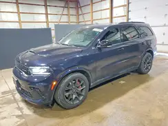 1C4SDJCT5RC176434 2024 DODGE DURANGO