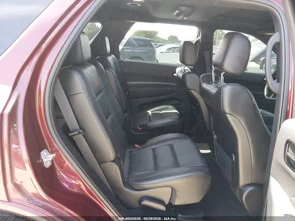 1C4SDJCT5RC237751 2024 DODGE DURANGO - Image 8