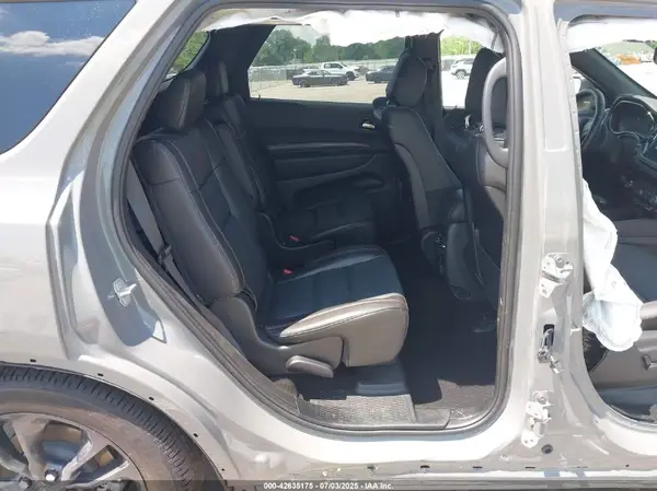 1C4SDJCT5RC251200 2024 DODGE DURANGO - Image 8