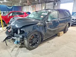 1C4SDJCT5SC506563 2025 DODGE DURANGO