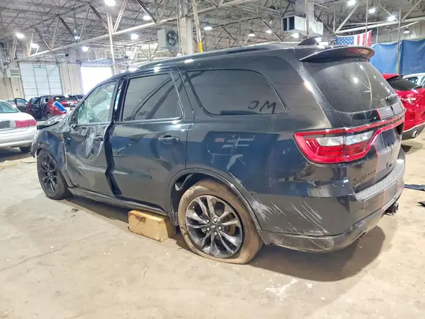 1C4SDJCT5SC506563 2025 DODGE DURANGO - Image 2