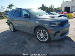 1C4SDJCT5SC512816 2025 DODGE DURANGO