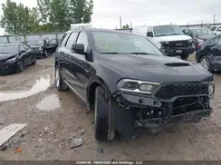 1C4SDJCT5SC512850 2025 DODGE DURANGO