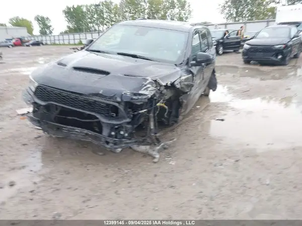 1C4SDJCT5SC512850 2025 DODGE DURANGO - Image 2