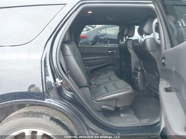 1C4SDJCT5SC512850 2025 DODGE DURANGO - Image 8