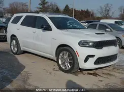 1C4SDJCT5SC512914 2025 DODGE DURANGO