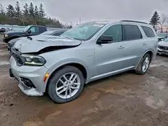 1C4SDJCT5SC513447 2025 DODGE DURANGO