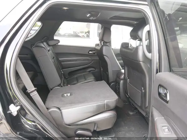 1C4SDJCT5SC514940 2025 DODGE DURANGO - Image 8