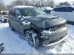 1C4SDJCT5SC515005 2025 DODGE DURANGO