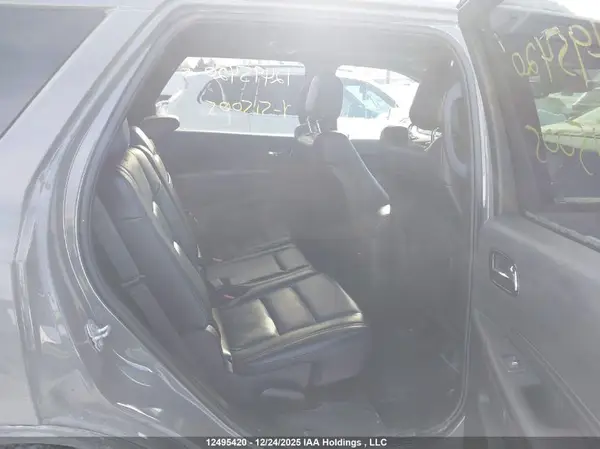 1C4SDJCT5SC515005 2025 DODGE DURANGO - Image 8