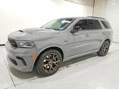 1C4SDJCT5SC523251 2025 DODGE DURANGO