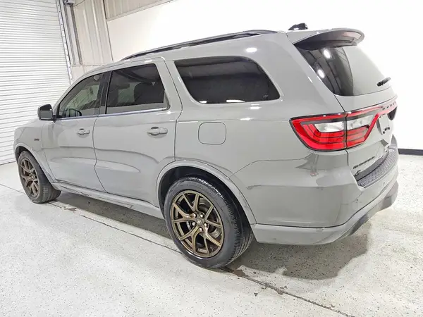 1C4SDJCT5SC523251 2025 DODGE DURANGO - Image 2