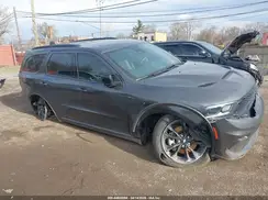 1C4SDJCT5SC529518 2025 DODGE DURANGO