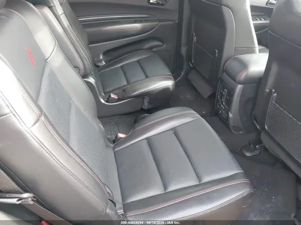 1C4SDJCT5SC529518 2025 DODGE DURANGO - Image 8