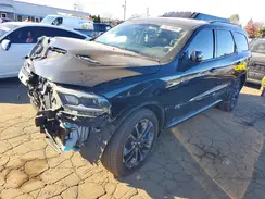 1C4SDJCT5SC534282 2025 DODGE DURANGO