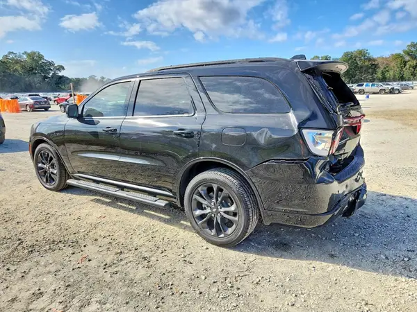 1C4SDJCT5SC539062 2025 DODGE DURANGO - Image 2