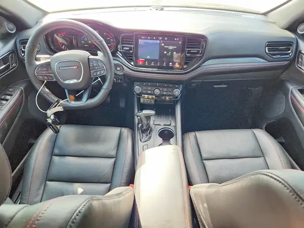 1C4SDJCT5SC539062 2025 DODGE DURANGO - Image 8