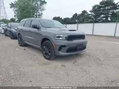 1C4SDJCT5SC539496 2025 DODGE DURANGO