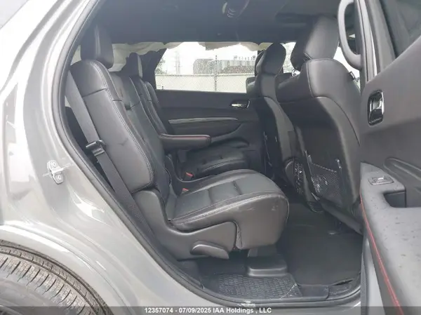 1C4SDJCT5SC539496 2025 DODGE DURANGO - Image 8