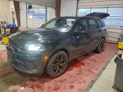1C4SDJCT5SC540406 2025 DODGE DURANGO