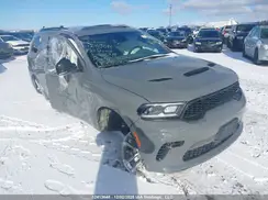 1C4SDJCT5SC550188 2025 DODGE DURANGO