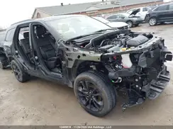 1C4SDJCT5SC550319 2025 DODGE DURANGO