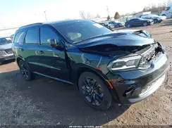 1C4SDJCT5SC554807 2025 DODGE DURANGO