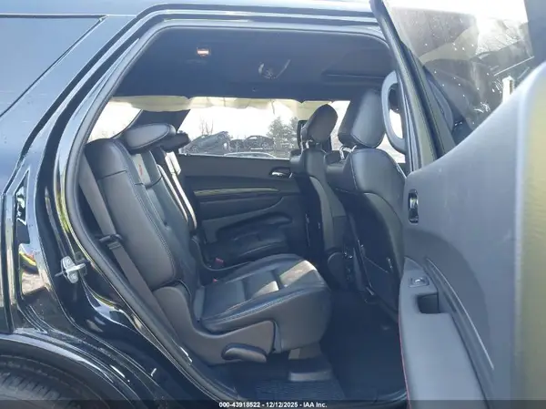 1C4SDJCT5SC554807 2025 DODGE DURANGO - Image 8