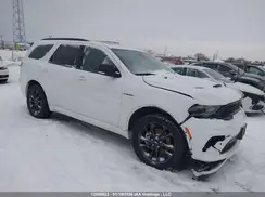 1C4SDJCT5SC557271 2025 DODGE DURANGO