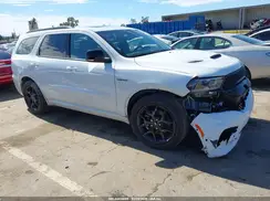1C4SDJCT5TC160533 2026 DODGE DURANGO