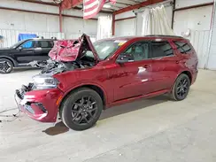 1C4SDJCT5TC180443 2026 DODGE DURANGO