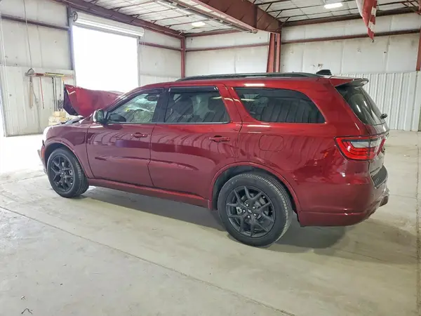 1C4SDJCT5TC180443 2026 DODGE DURANGO - Image 2