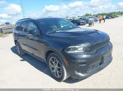 1C4SDJCT5TC216731 2026 DODGE DURANGO