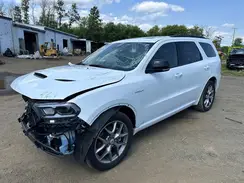 1C4SDJCT5TC233089 2026 DODGE DURANGO