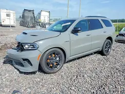 1C4SDJCT5TC254282 2026 DODGE DURANGO