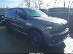 1C4SDJCT6GC315533 2016 DODGE DURANGO