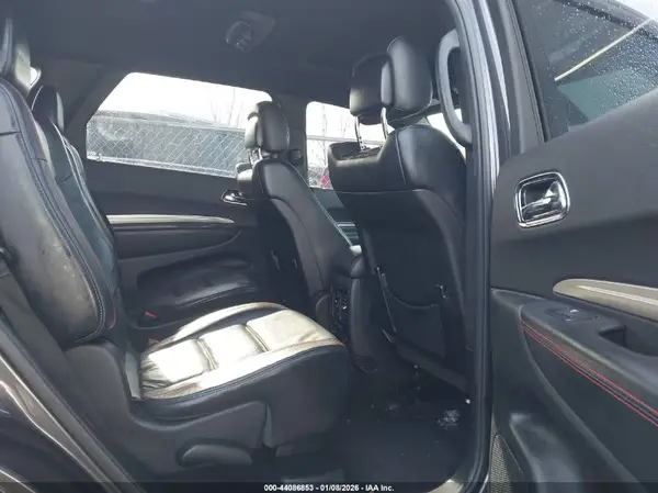 1C4SDJCT6GC315533 2016 DODGE DURANGO - Image 8