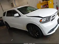 1C4SDJCT6GC315774 2016 DODGE DURANGO
