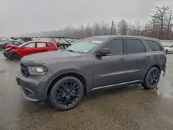 1C4SDJCT6GC322854 2016 DODGE DURANGO
