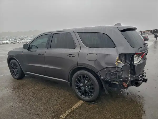 1C4SDJCT6GC322854 2016 DODGE DURANGO - Image 2