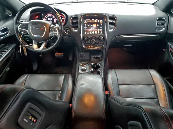 1C4SDJCT6GC322854 2016 DODGE DURANGO - Image 8