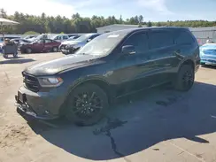 1C4SDJCT6GC352453 2016 DODGE DURANGO