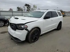 1C4SDJCT6GC354011 2016 DODGE DURANGO