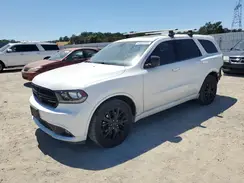 1C4SDJCT6GC362917 2016 DODGE DURANGO