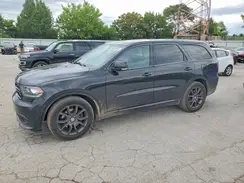 1C4SDJCT6GC371844 2016 DODGE DURANGO