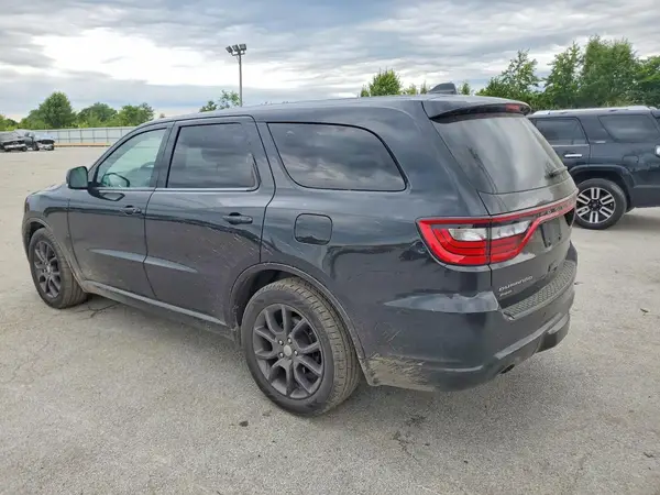 1C4SDJCT6GC371844 2016 DODGE DURANGO - Image 2