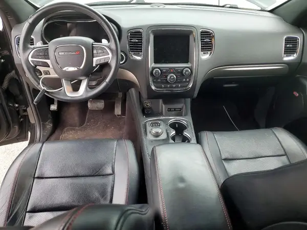 1C4SDJCT6GC371844 2016 DODGE DURANGO - Image 8