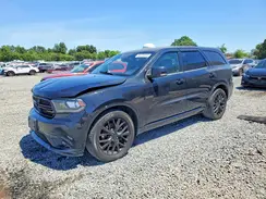 1C4SDJCT6GC394685 2016 DODGE DURANGO