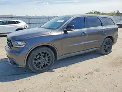 1C4SDJCT6GC413087 2016 DODGE DURANGO