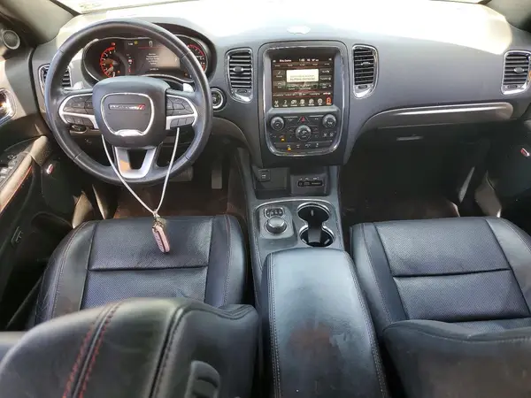 1C4SDJCT6GC413087 2016 DODGE DURANGO - Image 8